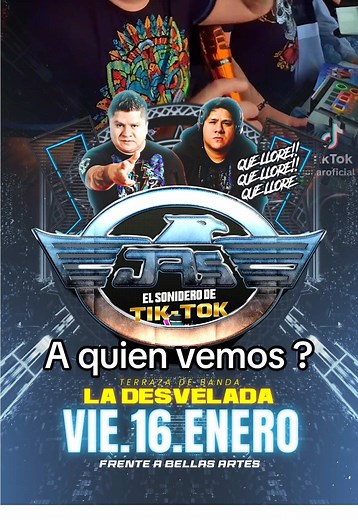 Todo confirmado en la desvelada de Bellas Artes