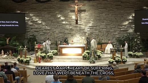 COSP Livestream | Church of Saint Paul