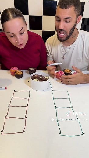 DIY Dice and Cake Decorating Ideas for Game Night