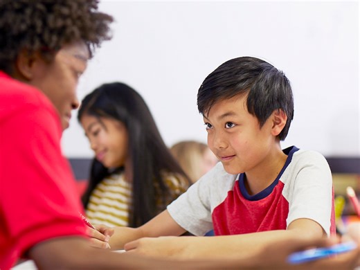 Assistant Math Learning Center Director