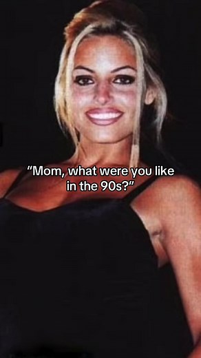 Your first crush nostalgia edition. #90s #fyp #trend #trishstratus | trish stratus