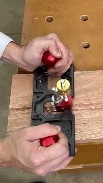 Fine-Tune Dadoes, Grooves, and Rabbets by Hand