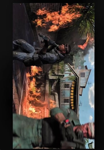 Call of Duty Season 2 Winter Update Now Live