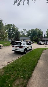 🚔WARRANT SERVICE🚔 Kensington Ct Male refusing to come out of the house. He has active warrants | Tippecanoe county, Indiana scanner freaks