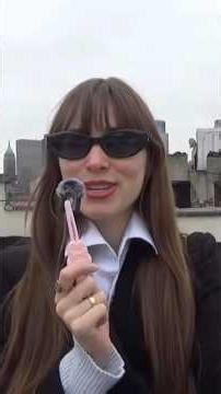 Projecting, relating, and thankfully not being pregnant in the 1700s.