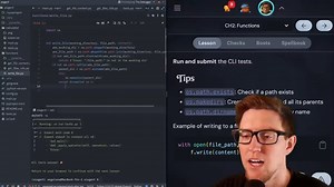 自己动手写一个cursor