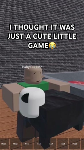 I DID NOT EXPECT THE THING TO FREAKING EXPLODE😭 #dieofdeath #dieofdeathroblox #dod #pursuer