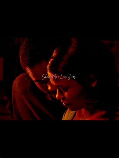 Love Jones–soundtrack by Amerie. 💕 One of my favorite Amerie songs mixed in with a classic '90s movie. FadeTheory: Song of the Day: Amerie- Show Me #fypシ #amerie #lovejones #lovejonesmovie #nialong #larenztate #2000srnb #rnb #rnbmusic #musictok