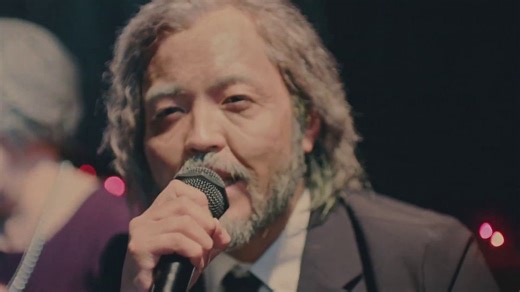 【MV】Creepy Nuts - かいこ