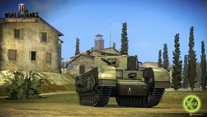 World of Tanks: Xbox 360 Edition Update Available Now With New Weather, Tanks and Arenas | XboxAchievements.com