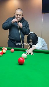 3K views · 81 reactions | Funny Reels 浪浪浪 - Funny Pool Shots #funny #reels #funnyreels #pool #billiards #goplaypool #goplaypoolapp | GoPlayPool.com | Facebook