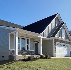 Warranty Request | Enchanted Homes
