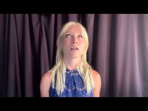 POV Hypnosis - Stage Hypnotist Turns A Skeptic Into Their Assistant (Part 1)