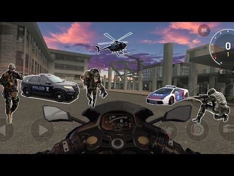 “Um Erro = Game Over 💀 | Desafio Mortal no Xtreme Moto”