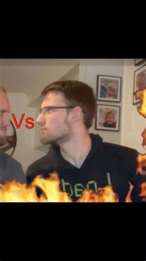 Codac vs Vax #funny #codacandvax #vs #humanfallflat