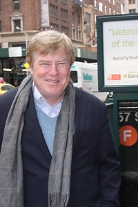Brian 'Keenan' Johnston | Actor, Producer, Camera and Electrical Department
