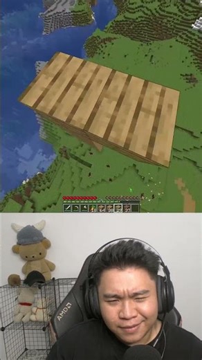 1 Very Optimistic Face 💀 #buronreaction #funny #viral #shorts