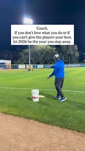 . Sometimes the coach needs a season off, too. #dugoutconfessions #baseball #coach | Dugout Confessions