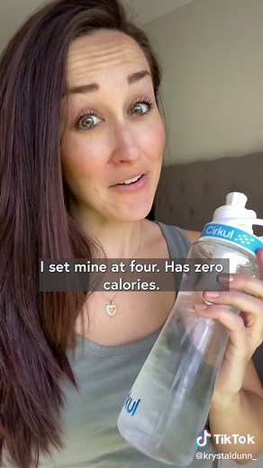 Cirkul Water Bottle: Flavorful Hydration On-the-Go