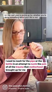 This is MY story of addiction. If you don’t have a problem, this isn’t about you. It’s been a year since I accepted my addiction & started my recovery. I was struggling w/anger & depression, my dad had just been killed, & all of my childhood trauma was being resurfaced thru my young daughter’s challenging emotions & behaviors. I was regularly having anxiety attacks & the rage I was already struggling w/since the birth of my daughter was suddenly 10 times worse as I processed the inhumane death o