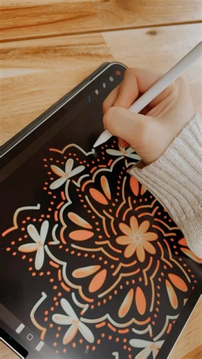 17K views · 130 reactions | The symmetry tool is definitely one of my...