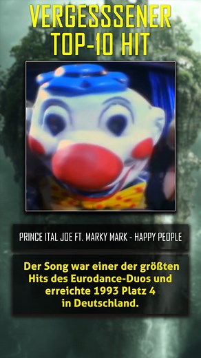 Starker Ohrwurm! | Dance Charts