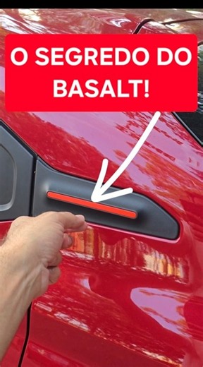 BASALT TEM A FUNÇÃO MAIS DIFERENTE DO MUNDO ESCONDIDA