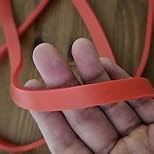 Pull Up Assistance Bands - Resistance Bands Set - Multi-Level Resistance, Fitness Band, Full Body Training, Suitable for Exercise and Physical Therapy Exercise Bands