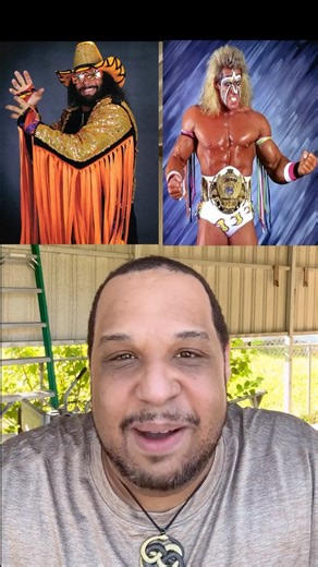 “Reel “ Clash of the 80s! 💥 The golden age of WWF gave us legends who defined a generation. Hulk Hogan, Andre the Giant, Macho Man Randy Savage, Ultimate Warrior… Who’s walking away with the belt in your book? 🏆 #WWF #80sWrestling #Nostalgia | Real Reality Fantasy Football