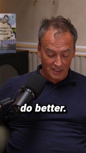 The Myth of the "Lazy" Math Student