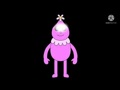 My Foofa voice lines for my Yo Gabba Gabba! Movie