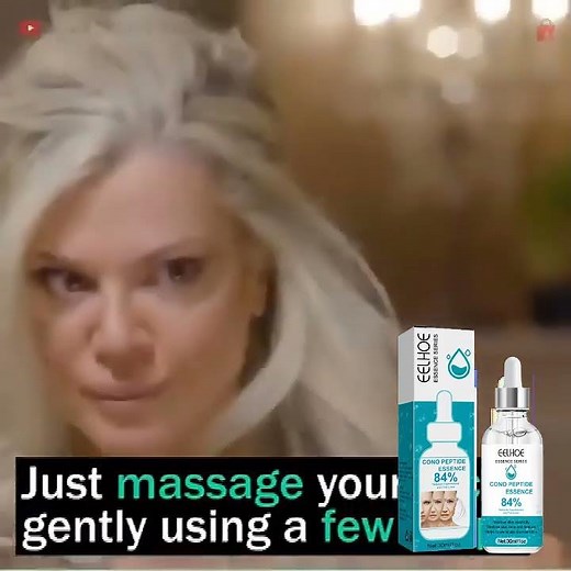 Eelhoe Cono Peptide Essence Serum