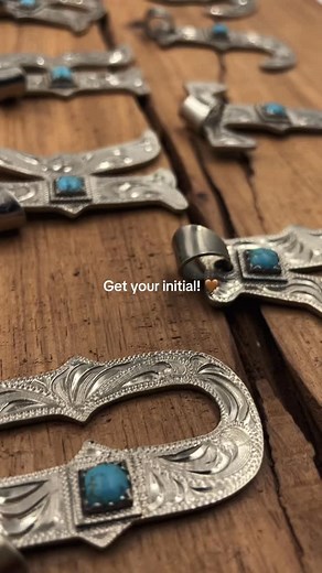 custom made, just for you! 🩵🤠#rodeofashion #westernfashion #cowgirl #rodeo | Virginia Feans