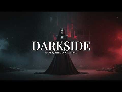 Darkside – Neoni | Dark Gothic Orchestral Cover | Epic Cinematic Female Vocal