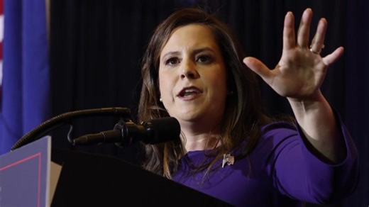 Trump chooses Elise Stefanik to serve as ambassador to United Nations