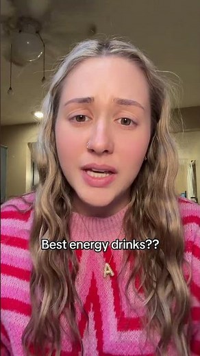 These V8 energy drinks are the best energy drinks I have ever had! #V8 #Energy #EnergyDrink ￼