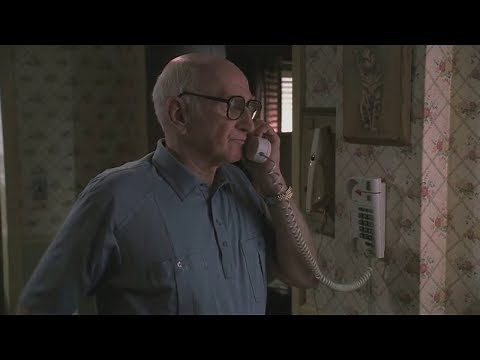 Livia Talk To Junior - The Sopranos HD