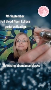 6.3K views · 1.2K reactions | 7th September full moon in Pisces...