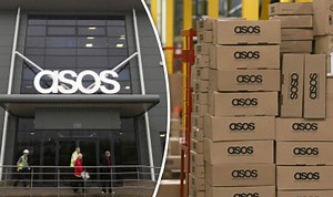 Martin Lewis reveals ASOS discount code in Elle magazine