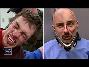 Top 10 Moments Caught on Camera in Portland JAIL