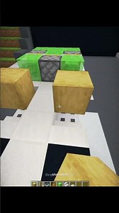 Minecraft Working Speed Car Moment