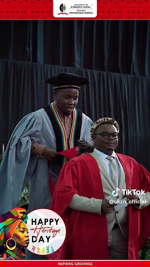 Celebrating Heritage Day: Embracing the Future with Inspiring Greatness