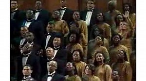 Brooklyn tabernacle choir - Medley