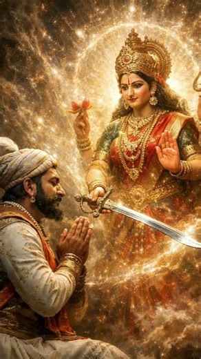 जय परमशक्ति 🙏 || Bhakti Rang || #ytviral