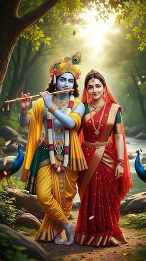 Venugaanam Ketkude 🦚 | Lord Krishna Devotional Song #shorts