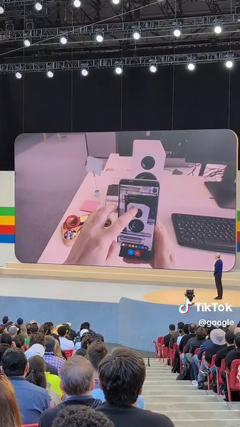 3 Google DeepMind updates from #GoogleIO | google