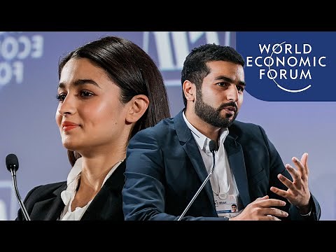 Insight from Leaders of Bollywood, Business, and Politics | India Economic Summit 2017