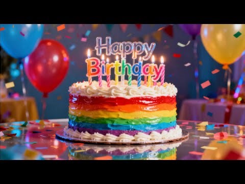 Collection of Happy Birthday Songs 💎 | Best Birthday Songs 2026 🎂