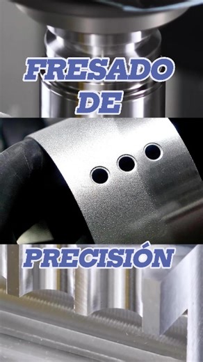 Fresado en Concordancia vs. Oposición: Guía Práctica