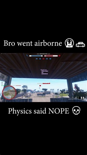 C4 From a Tower Sent His Car FLYING 😱💥 | Battlefield 1943 Short" #battlefield1943 #gaming